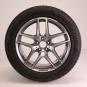 Ruote complete set AMG da 19 pollici in alluminio PIRELLI GL  - Immagine 3