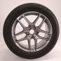 Ruote complete set AMG da 19 pollici in alluminio PIRELLI GL  - Immagine 3