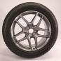 Ruote complete set AMG da 19 pollici in alluminio PIRELLI GL  - Immagine 3