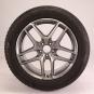 Ruote complete set AMG da 19 pollici in alluminio PIRELLI GL  - Immagine 3
