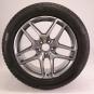 Ruote complete set AMG da 19 pollici in alluminio PIRELLI GL  - Immagine 3