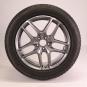 Ruote complete set AMG da 19 pollici in alluminio PIRELLI GL  - Immagine 3