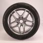 Ruote complete set AMG da 19 pollici in alluminio PIRELLI GL  - Immagine 3