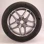 Ruote complete set AMG da 19 pollici in alluminio PIRELLI GL  - Immagine 3
