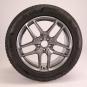 Ruote complete set AMG da 19 pollici in alluminio PIRELLI GL  - Immagine 3