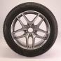 Ruote complete set AMG da 19 pollici in alluminio PIRELLI GL  - Immagine 3