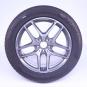 Ruote complete set AMG da 19 pollici in alluminio PIRELLI GL  - Immagine 3