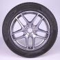 Ruote complete set AMG da 19 pollici in alluminio PIRELLI GL  - Immagine 3