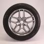 Ruote complete set AMG da 19 pollici in alluminio PIRELLI GL  - Immagine 3