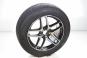Ruote complete set AMG da 19 pollici in alluminio PIRELLI GL  - Immagine 3