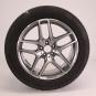 Ruote complete set AMG da 19 pollici in alluminio PIRELLI GL  - Immagine 3