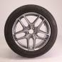 Ruote complete set AMG da 19 pollici in alluminio PIRELLI GL  - Immagine 3