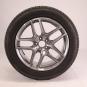 Ruote complete set AMG da 19 pollici in alluminio PIRELLI GL  - Immagine 3