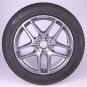 Ruote complete set AMG da 19 pollici in alluminio PIRELLI GL  - Immagine 3