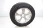 Ruote complete set 18 pollici alluminio PIRELLI GLC 253  - Immagine 3