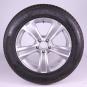 Ruote complete set 18 pollici alluminio PIRELLI GLC 253  - Immagine 3