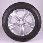 Ruote complete set 18 pollici alluminio PIRELLI GLC 253  - Immagine 3