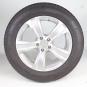 Set di ruote invernali in lega da 18 pollici con pneumatici Pirelli per GLC-Coupe 253, GLC-SUV X253, Mercedes-Benz originale  - Immagine 3