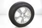 Ruote complete set da 18 pollici in alluminio GOODYEAR GLC c  - Immagine 3