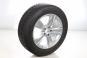 Ruote complete set da 18 pollici in alluminio HANKOOK GLC Cl  - Immagine 3