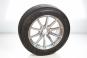Ruote complete set AMG 19 pollici alluminio PIRELLI GLC 253  - Immagine 3