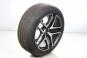 Ruote complete set AMG da 20 pollici alluminio CONTINENTAL G  - Immagine 3