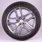 Ruote complete set AMG da 20 pollici in alluminio MICHELIN G  - Immagine 3