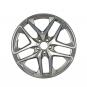 Cerchio in alluminio AMG a 5 doppie razze  - Immagine 3