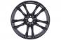Cerchio in alluminio AMG a 5 doppie razze  - Immagine 3