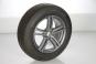 Ruote complete set 18 pollici alluminio PIRELLI GLC 253  - Immagine 3