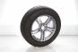 Ruote complete set 18 pollici alluminio PIRELLI GLC 253  - Immagine 3