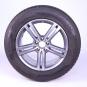 Ruote complete set 18 pollici alluminio PIRELLI GLC 253  - Immagine 3