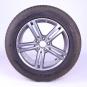 Ruote complete set 18 pollici alluminio PIRELLI GLC 253  - Immagine 3