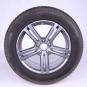 Ruote complete set 18 pollici alluminio PIRELLI GLC 253  - Immagine 3
