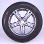 Ruote complete set 18 pollici alluminio PIRELLI GLC 253  - Immagine 3