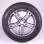 Ruote complete set 18 pollici alluminio PIRELLI GLC 253  - Immagine 3