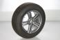 Ruote complete set 18 pollici alluminio PIRELLI GLC 253  - Immagine 3