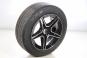 Ruote complete set AMG 19 pollici alluminio PIRELLI Classe E  - Immagine 3