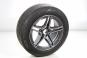 Ruote complete set AMG 19 pollici alluminio PIRELLI Classe E  - Immagine 3