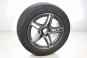Ruote complete set AMG 19 pollici alluminio MICHELIN Classe  - Immagine 3