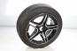 Ruote complete set AMG 19 pollici alluminio MICHELIN Classe  - Immagine 3