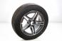 Ruote complete set AMG da 19 pollici, alluminio Bridgestone  - Immagine 3