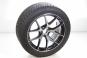 Ruote complete set AMG da 20 pollici in alluminio DUNLOP GLC  - Immagine 3