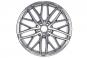 Cerchio in alluminio AMG a 5 doppie razze  - Immagine 3