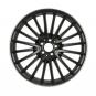 Cerchio in alluminio AMG a razze  - Immagine 3