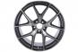 Cerchio in alluminio AMG a razze incrociate  - Immagine 3