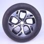 Ruota completa alluminio GOODY/EagleF1Asymmetric5 cerchio a  - Immagine 3