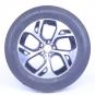 Ruote complete set da 18 pollici in alluminio GOODYEAR class  - Immagine 3