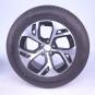 Ruote complete set da 18 pollici in alluminio GOODYEAR class  - Immagine 3