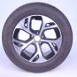 Ruote complete set da 18 pollici in alluminio GOODYEAR class  - Immagine 3